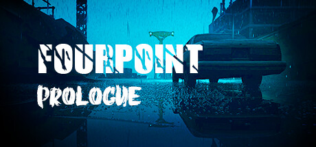 FourPoint:prologue steam charts