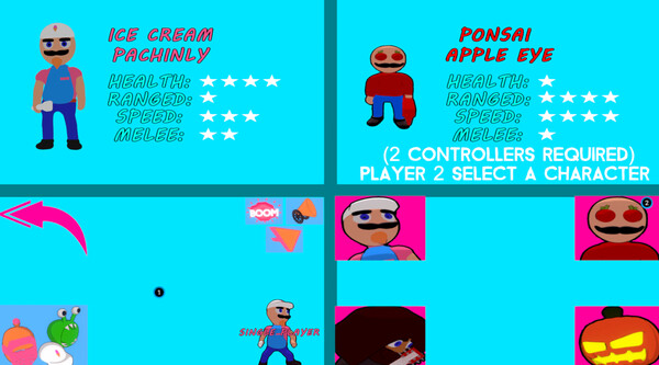 Ice Cream Pachinly screenshot 6