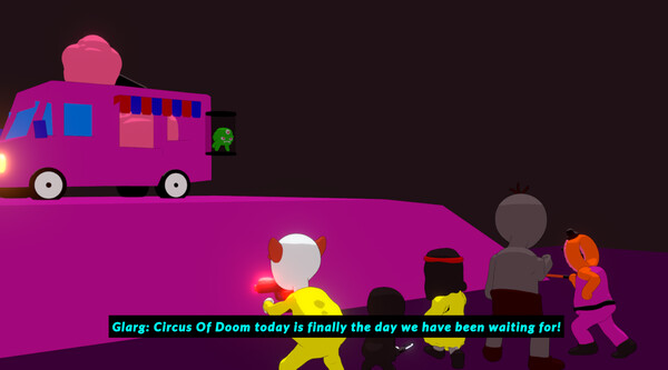 Ice Cream Pachinly screenshot 4