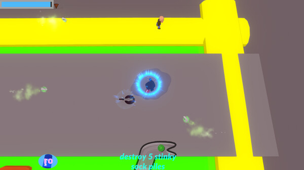 Ice Cream Pachinly screenshot 5