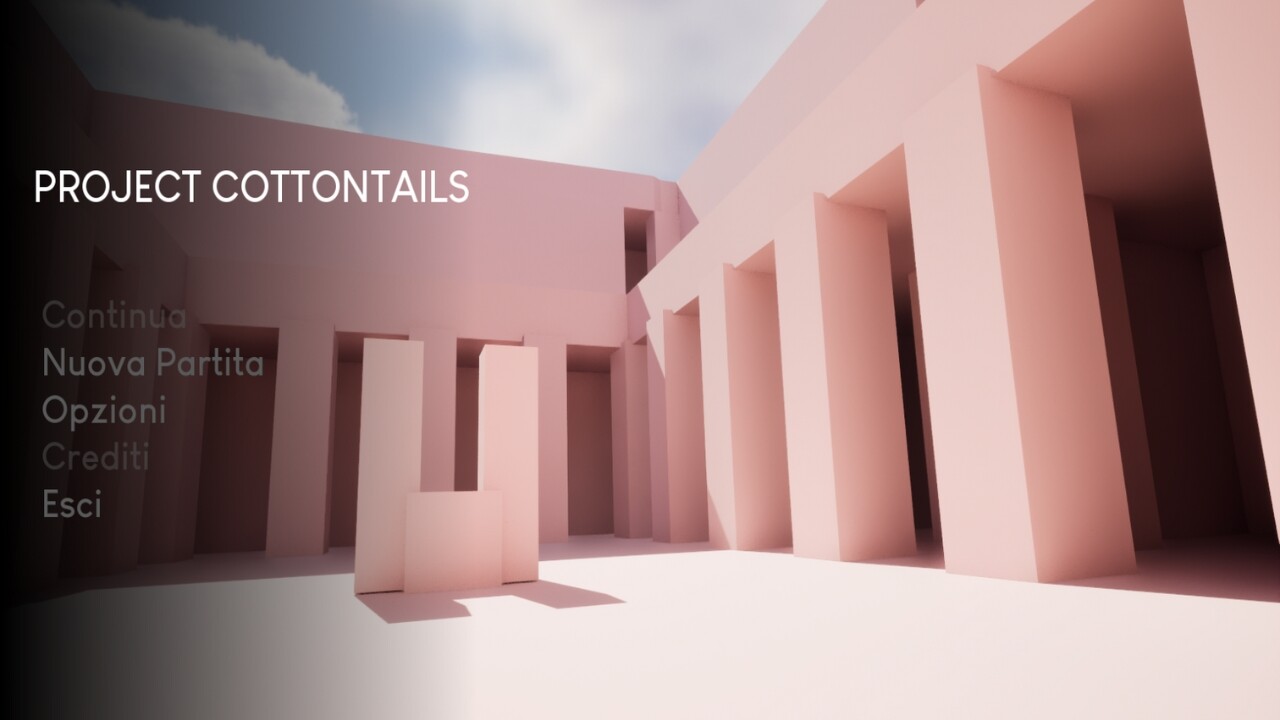 Project Cottontails