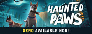 Haunted Paws