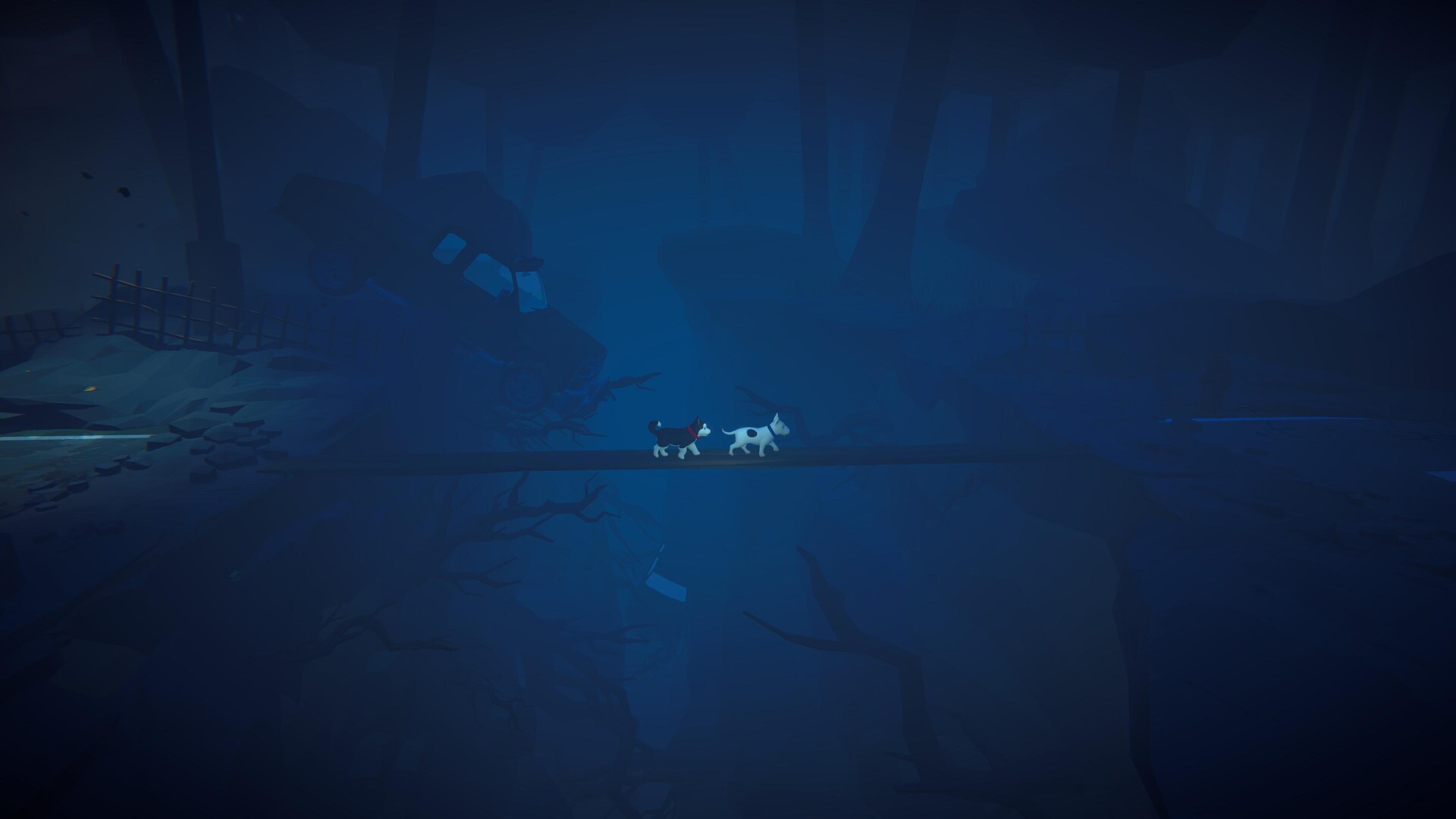 Haunted Paws screenshot #3