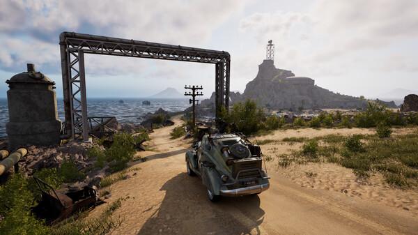 War Mechanic screenshot 2