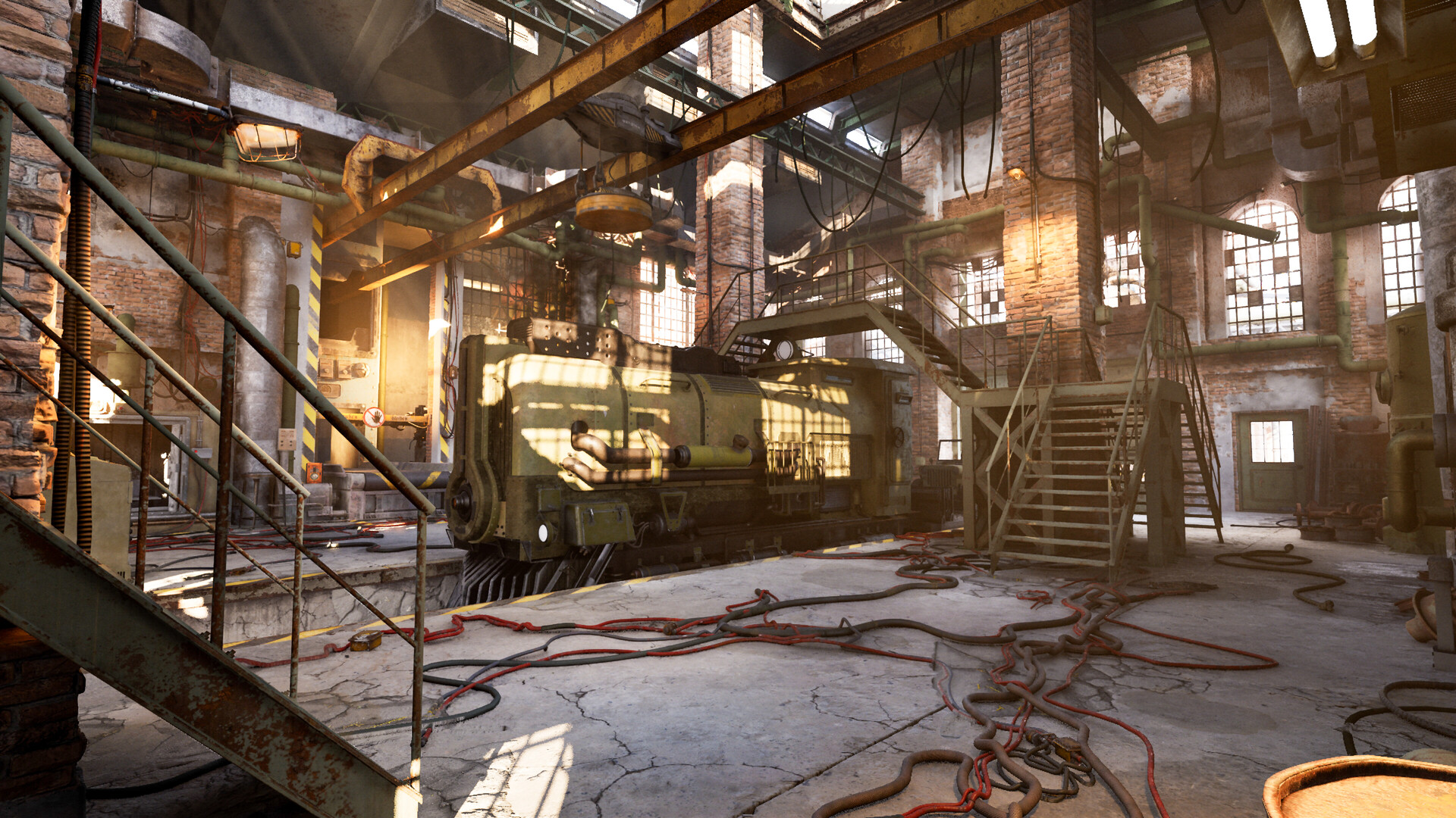 War Mechanic screenshot #9