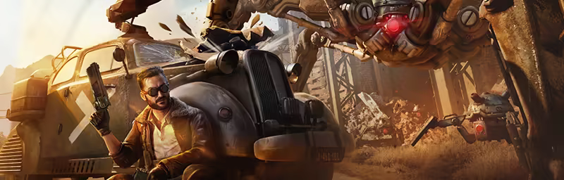 War Mechanic image