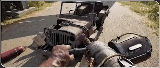 War Mechanic image