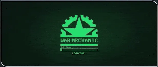 War Mechanic image