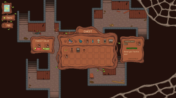 Bonville Bandit screenshot 1