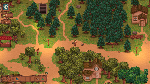 Bonville Bandit screenshot 4