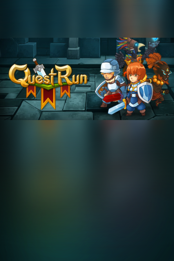 Cover art of QuestRun