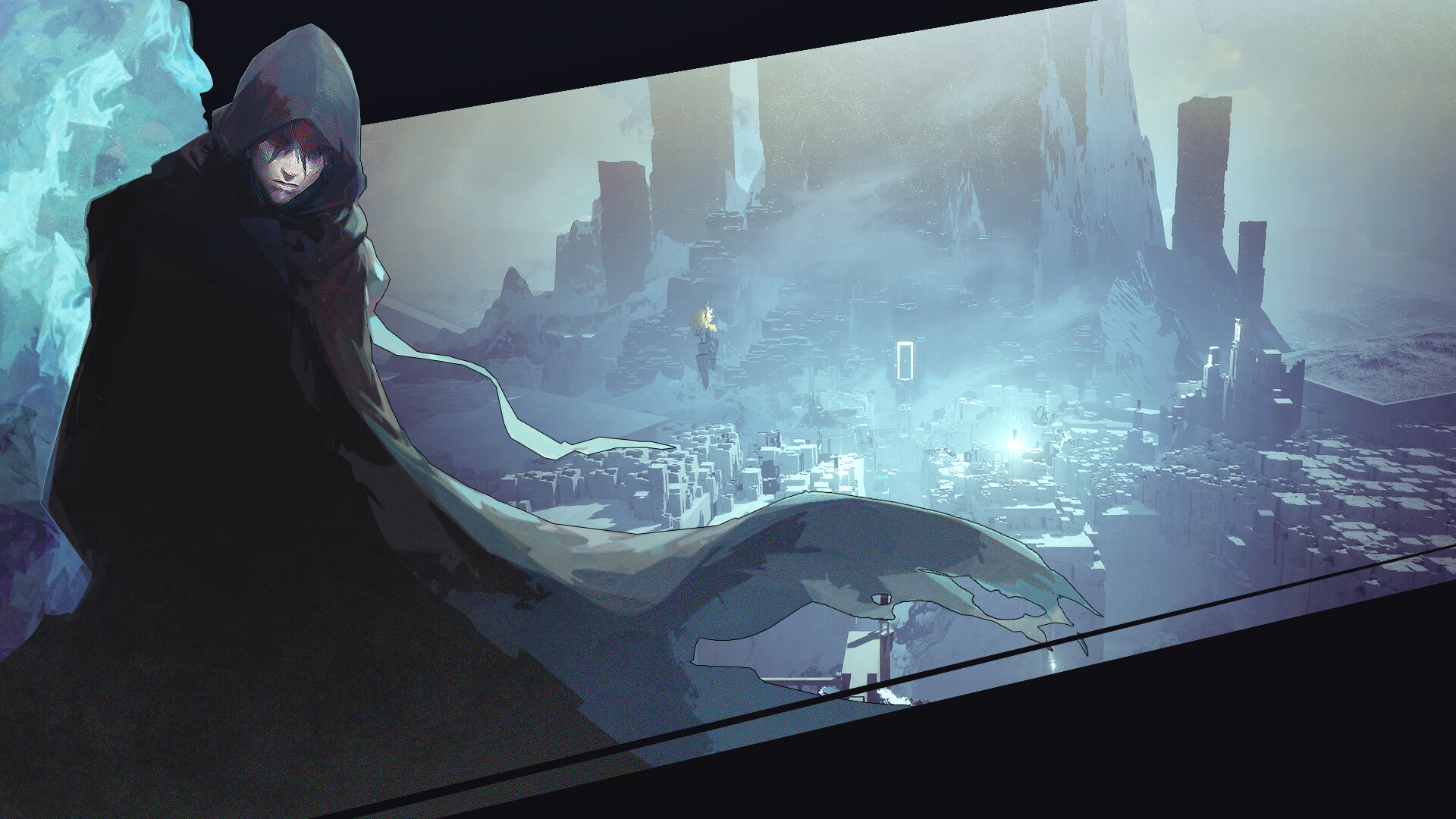 HYPNOS screenshot