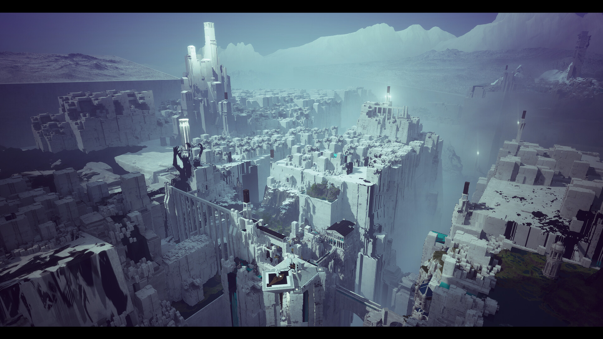HYPNOS screenshot