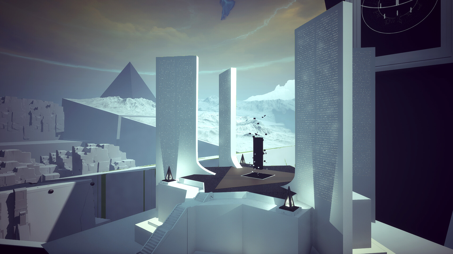 HYPNOS screenshot #2