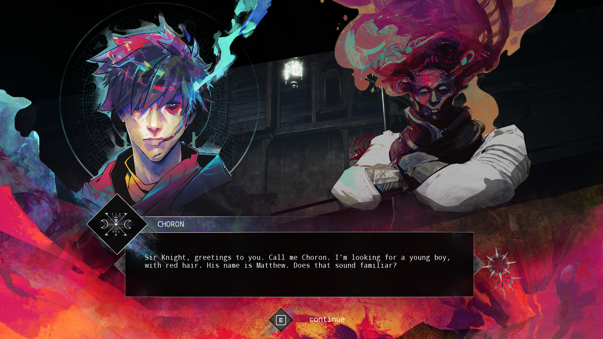 HYPNOS screenshot #4