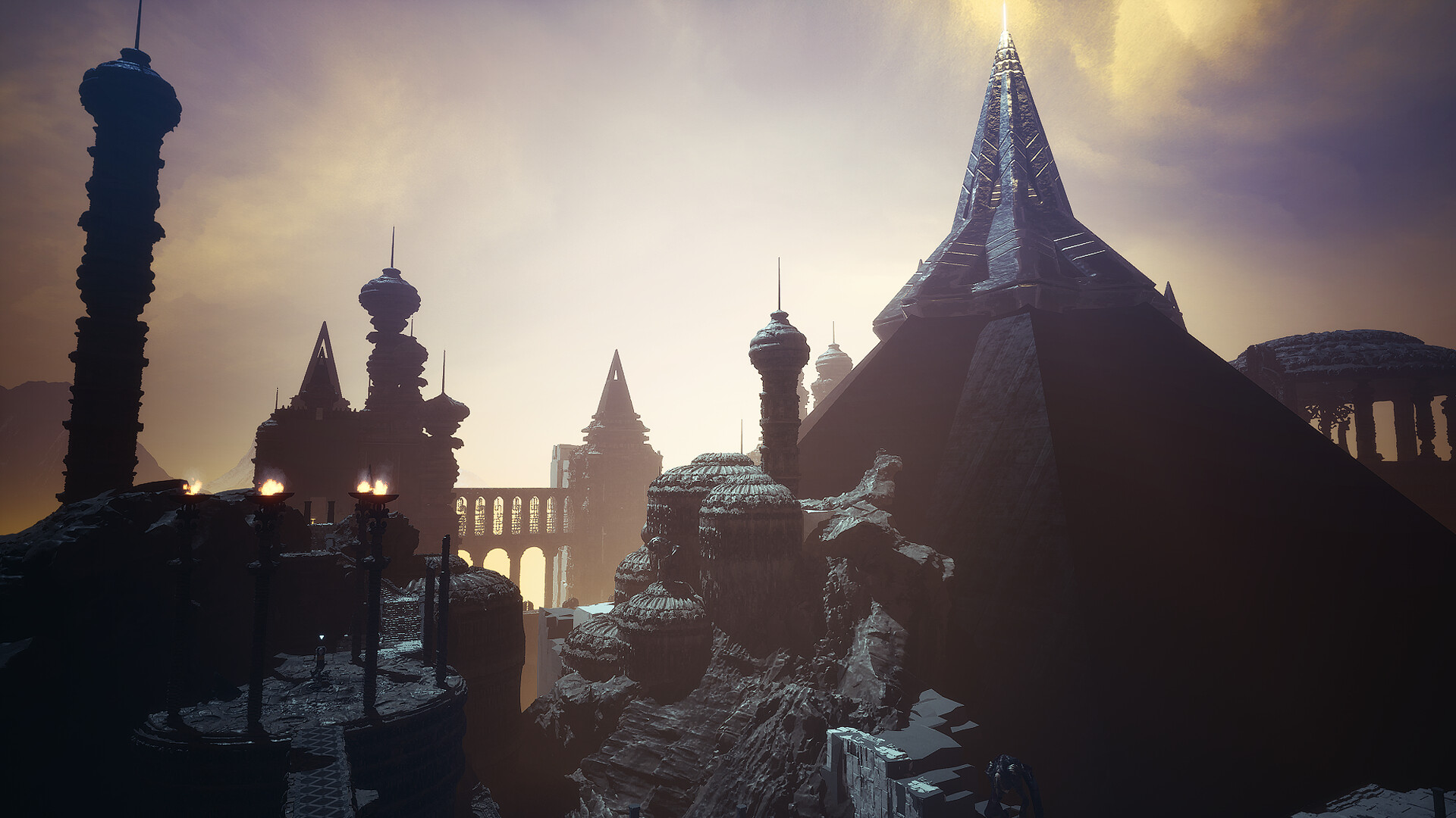 HYPNOS screenshot #10