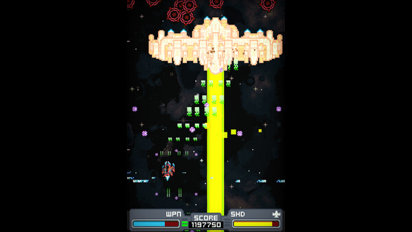 The Battle of Aurinoxia screenshot 6