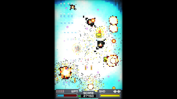 Screenshot z The Battle of Aurinoxia