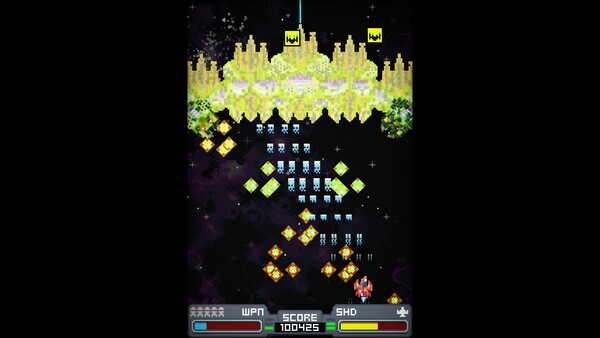 The Battle of Aurinoxia game for windows Pc 1