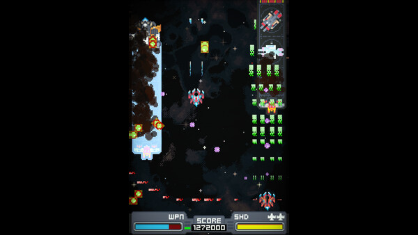 Screenshot z The Battle of Aurinoxia
