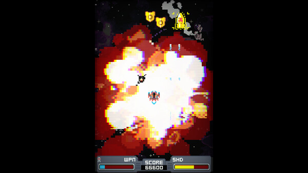 Screenshot z The Battle of Aurinoxia