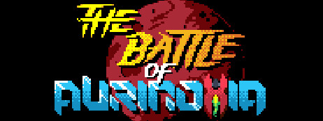 The Battle of Aurinoxia cover art