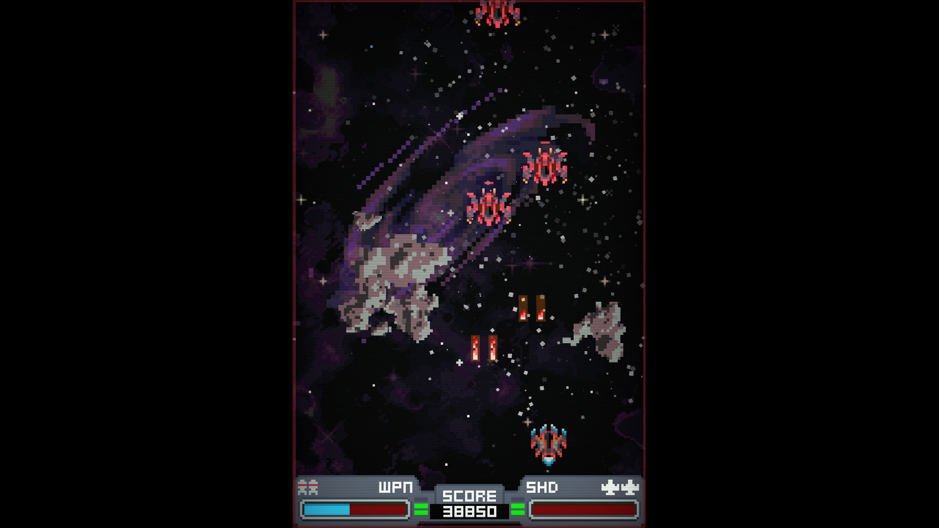 The Battle of Aurinoxia screenshot #2