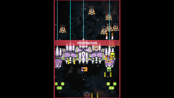 The Battle of Aurinoxia screenshot 5