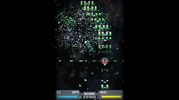 Screenshot z The Battle of Aurinoxia