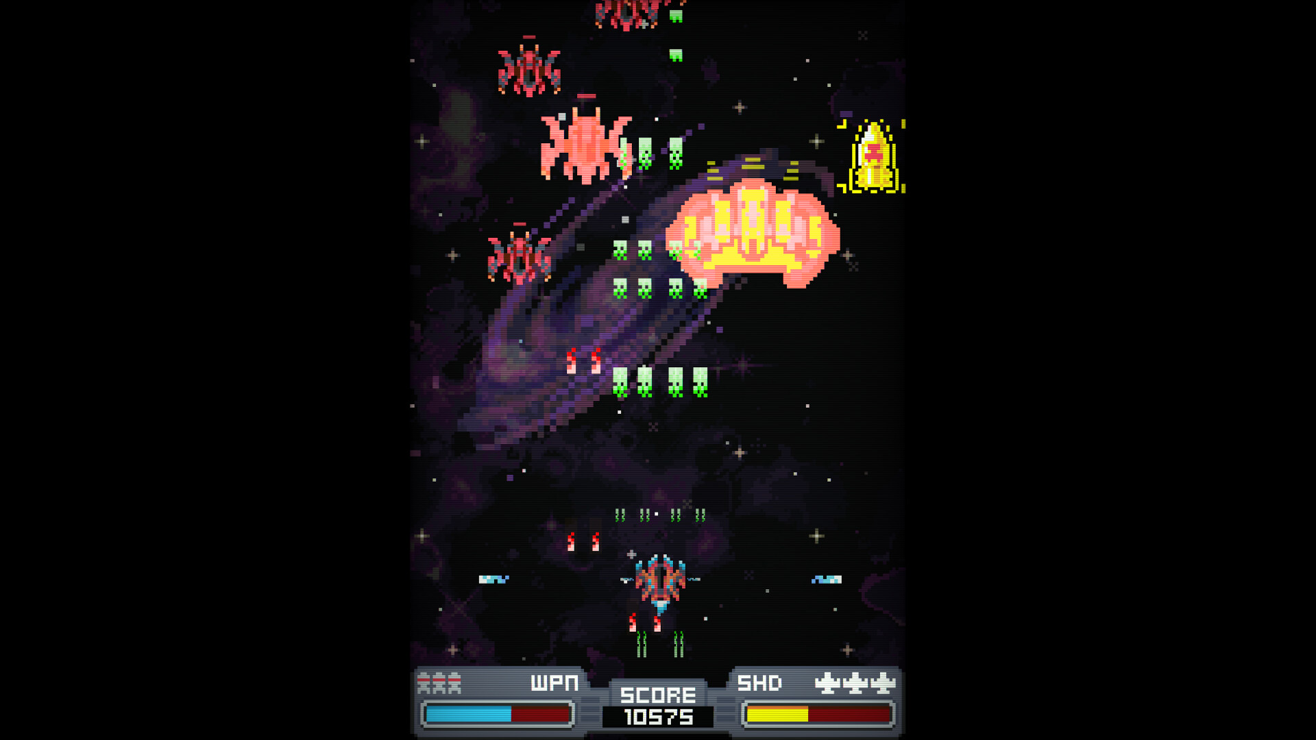 The Battle of Aurinoxia screenshot #1