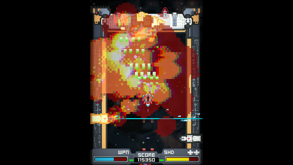 Screenshot z The Battle of Aurinoxia