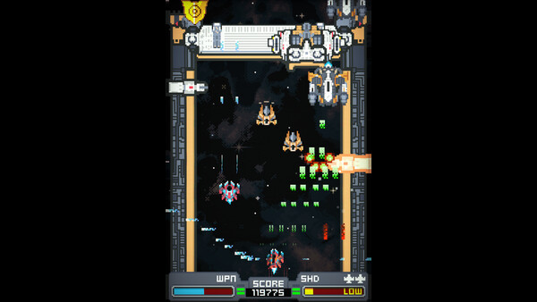 The Battle of Aurinoxia screenshot 3