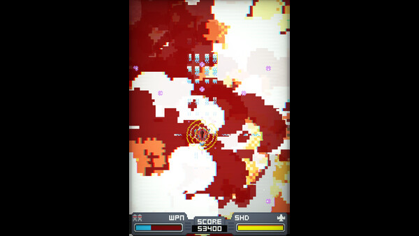 Screenshot z The Battle of Aurinoxia