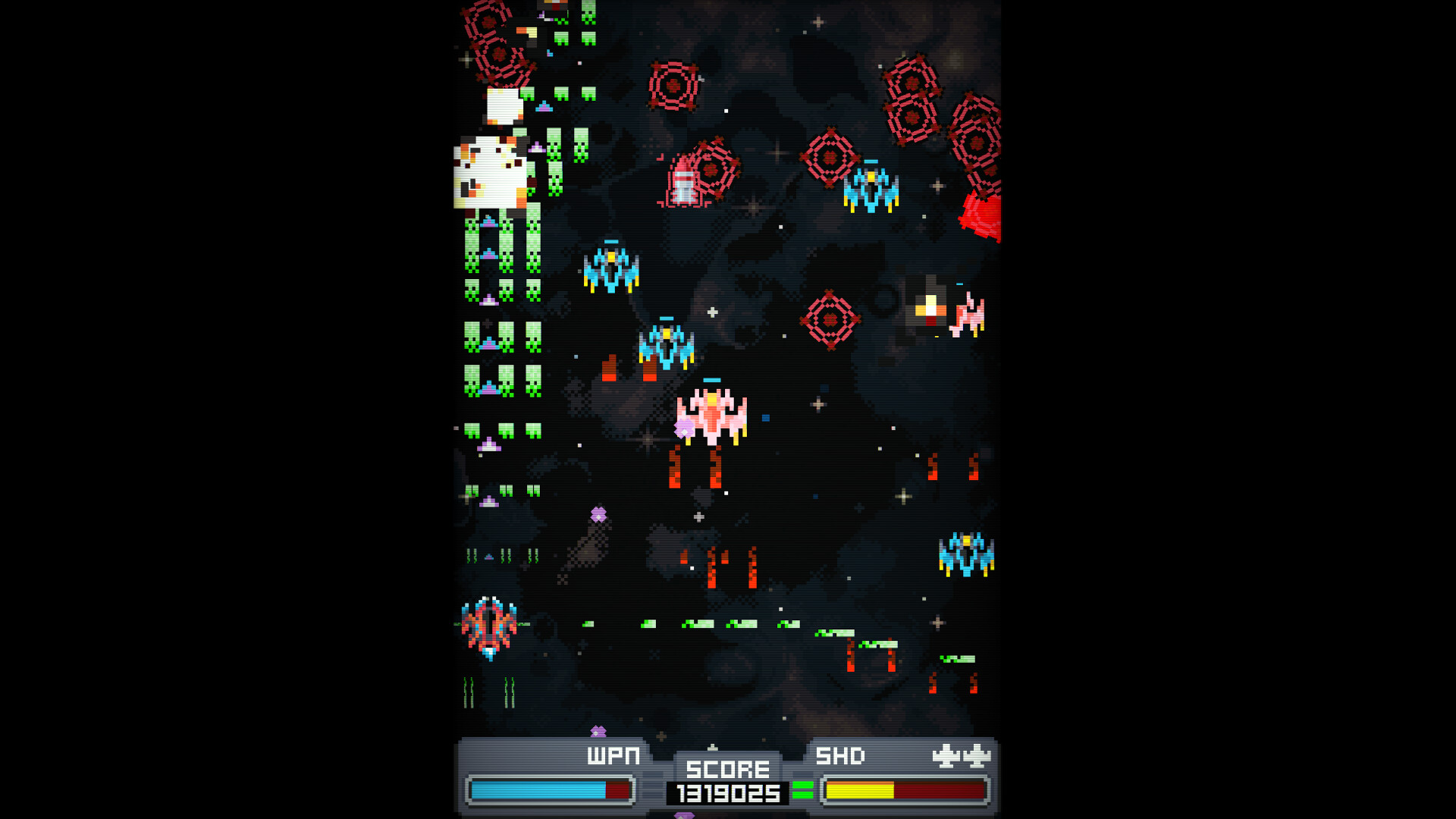 The Battle of Aurinoxia screenshot #9