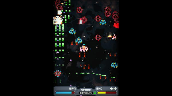 Screenshot z The Battle of Aurinoxia