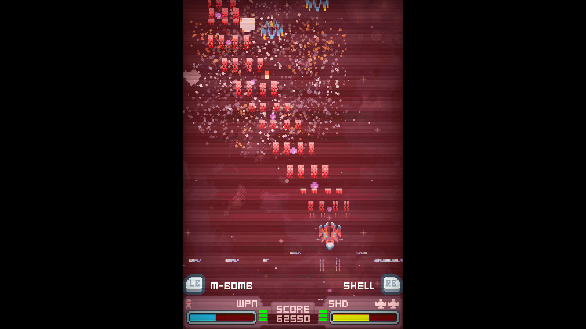 The Battle of Aurinoxia screenshot #8