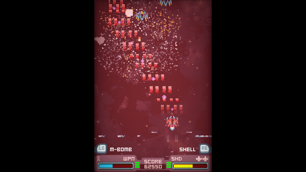 Screenshot z The Battle of Aurinoxia