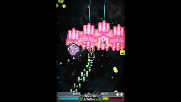 Screenshot z The Battle of Aurinoxia