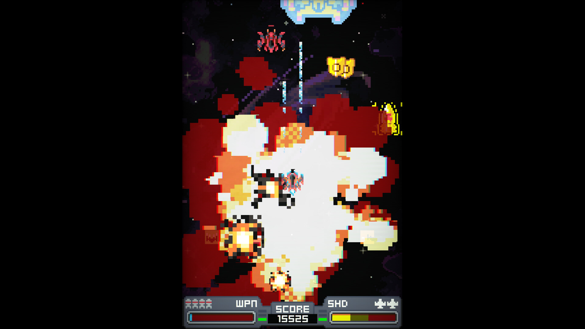 The Battle of Aurinoxia screenshot #20