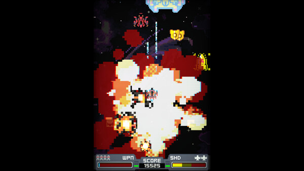 Screenshot z The Battle of Aurinoxia