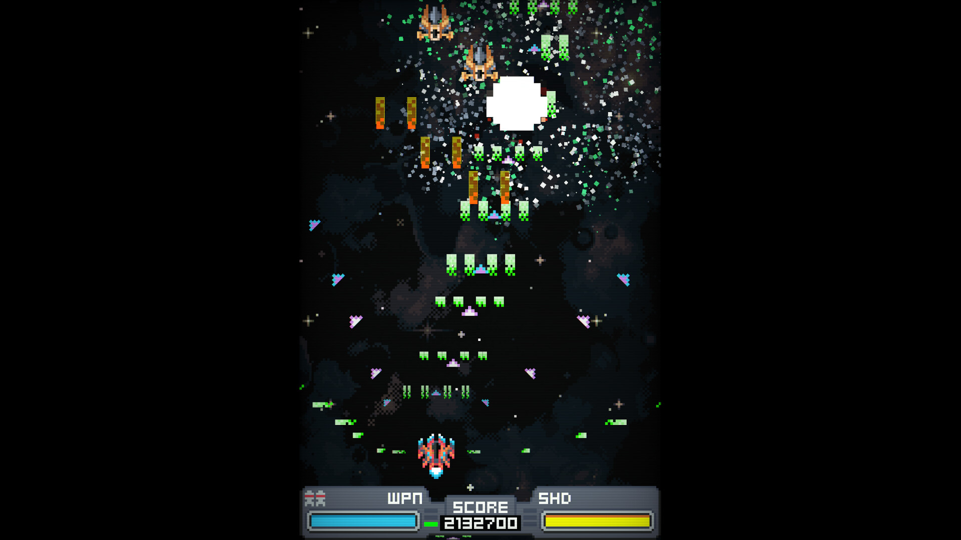 The Battle of Aurinoxia screenshot #16