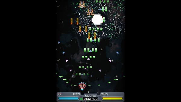 Screenshot z The Battle of Aurinoxia