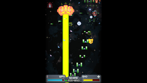 Screenshot z The Battle of Aurinoxia