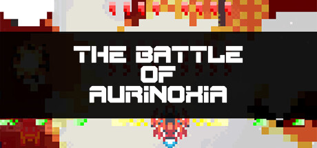 The Battle of Aurinoxia steam charts