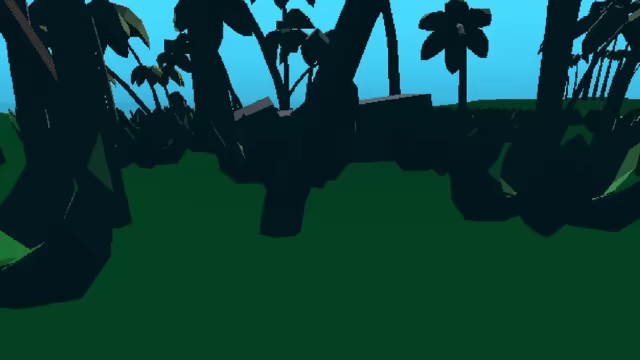 Moaisland video 2