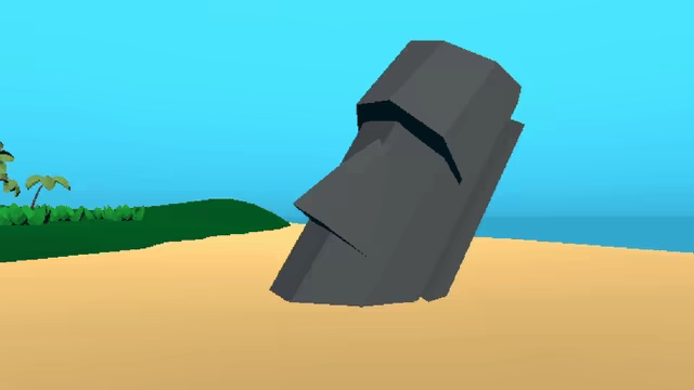 Moaisland video 3