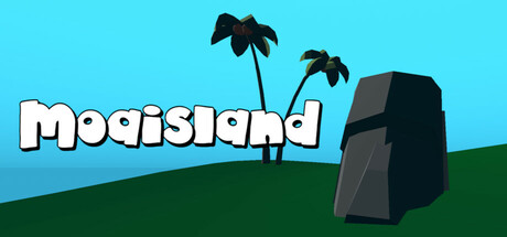 Moaisland by Wilboforce - Similar game based
                        on tags