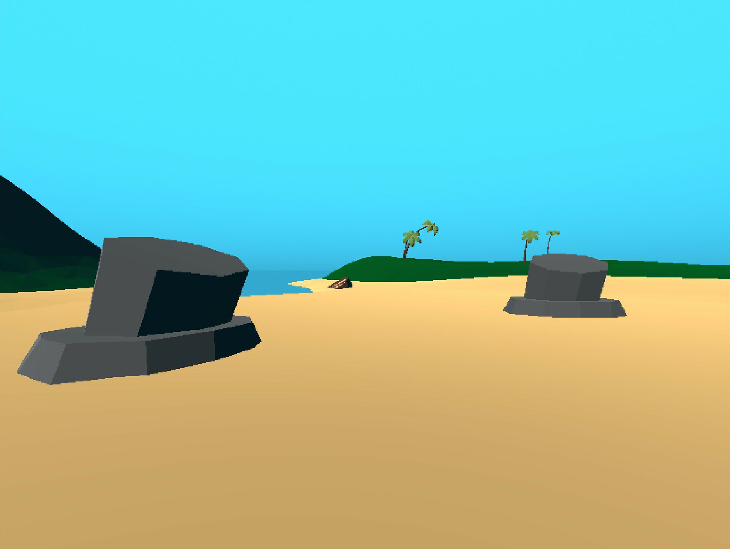 Moaisland screenshot 7