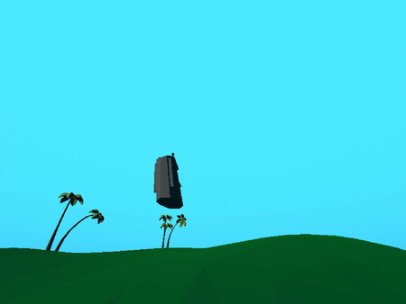 Screenshot 3 of Moaisland - more gameplay footage