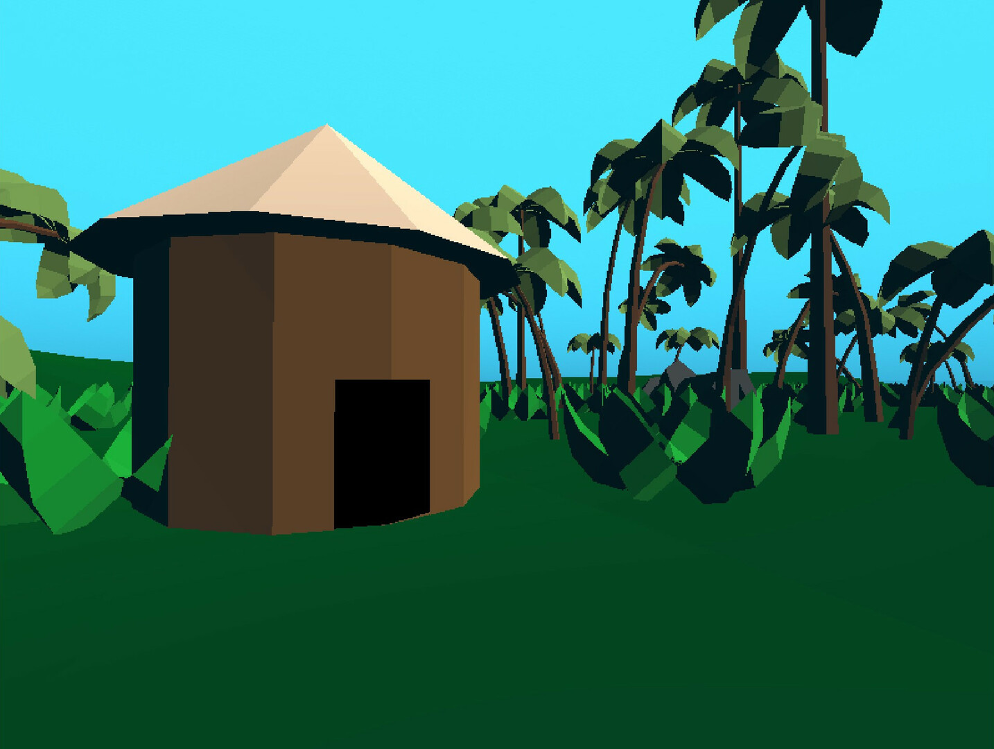 Moaisland screenshot 2